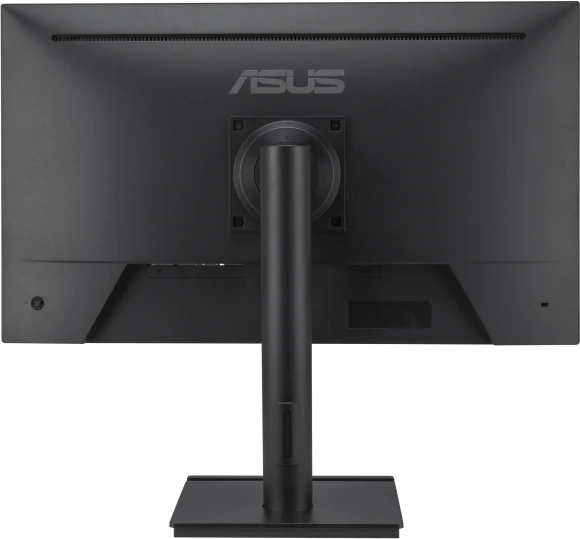 Монитор Asus 24" Business VA249QGSE черный IPS LED 16:9 HDMI M/M матовая HAS Piv 1500:1 300cd 178гр/178гр 1920x1080 120Hz VGA DP FHD 4.5кг