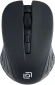 Мышь Оклик 545MW черный оптическая 1600dpi беспров. USB для ноутбука 4but (368626) Мышь Оклик 545MW черный оптическая 1600dpi беспров. USB для ноутбука 4but (368626)