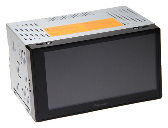 Автомагнитола Pioneer DMH-A4450BT 2DIN 4x50Вт DSP 6.8" 3 ПДУ RDS Автомагнитола Pioneer DMH-A4450BT 2DIN 4x50Вт DSP 6.8" 3 ПДУ RDS