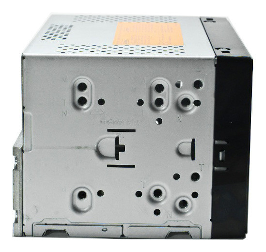 Автомагнитола Pioneer DMH-A4450BT 2DIN 4x50Вт DSP 6.8" 3 ПДУ RDS Автомагнитола Pioneer DMH-A4450BT 2DIN 4x50Вт DSP 6.8" 3 ПДУ RDS