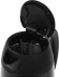 Чайник электрический Bosch TWK3P 1.7л. 2400Вт черный корпус: металл (TWK3P423)