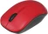 Мышь Оклик 525MW черный/красный оптическая 1000dpi беспров. USB для ноутбука 3but (1090720) Мышь Оклик 525MW черный/красный оптическая 1000dpi беспров. USB для ноутбука 3but (1090720)