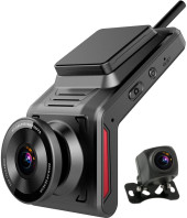 Видеорегистратор TrendVision Online Cloud 4G черный 1080x1920 1080p 140гр. GPS SL8521E Видеорегистратор TrendVision Online Cloud 4G черный 1080x1920 1080p 140гр. GPS SL8521E
