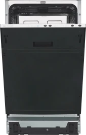 Стиральная машина Hyundai WFE9232 класс: A+++ загр.фронтальная макс.:10.5кг серый инвертор