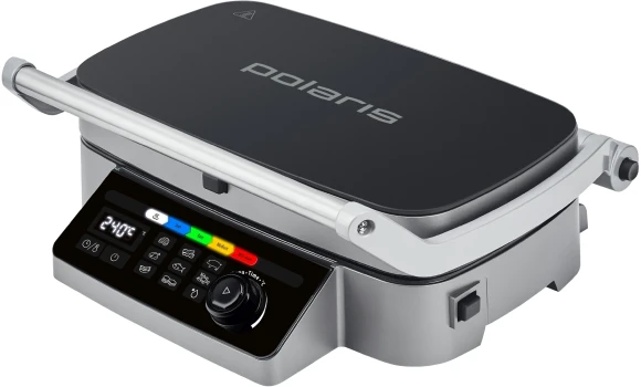 Мясорубка Polaris PMG 1872 1800Вт черный
