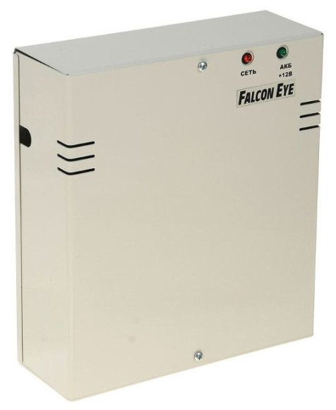Блок питания AC/DC Falcon Eye FE-1250