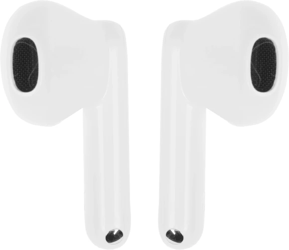 Гарнитура вкладыши Realme Buds T01 белый беспроводные bluetooth в ушной раковине (6941764436206) Гарнитура вкладыши Realme Buds T01 белый беспроводные bluetooth в ушной раковине (6941764436206)