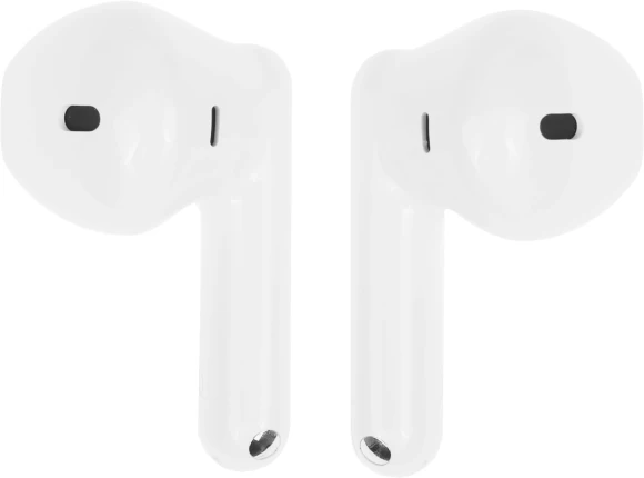 Гарнитура вкладыши Realme Buds T01 белый беспроводные bluetooth в ушной раковине (6941764436206) Гарнитура вкладыши Realme Buds T01 белый беспроводные bluetooth в ушной раковине (6941764436206)