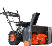 Снегоуборщик бензин. Patriot PS 603 LED 7л.с. Снегоуборщик бензин. Patriot PS 603 LED 7л.с.