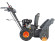Снегоуборщик бензин. Patriot PS 603 LED 7л.с.