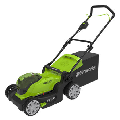 Кусторез Greenworks G24HT56аккум. (2205507)