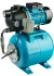 Насос циркуляционный Edon CP25/6-180 90Вт 2400л/час центробежный (28330)