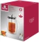 Френч-пресс Rondell Calypso RDS-1821 0.6л прозрачный Френч-пресс Rondell Calypso RDS-1821 0.6л прозрачный
