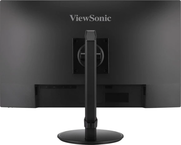 Монитор ViewSonic 27" VA2708-HDJ черный IPS LED 16:9 HDMI матовая HAS Piv 250cd 178гр/178гр 1920x1080 100Hz VGA DP FHD 6.1кг Монитор ViewSonic 27" VA2708-HDJ черный IPS LED 16:9 HDMI матовая HAS Piv 250cd 178гр/178гр 1920x1080 100Hz VGA DP FHD 6.1кг