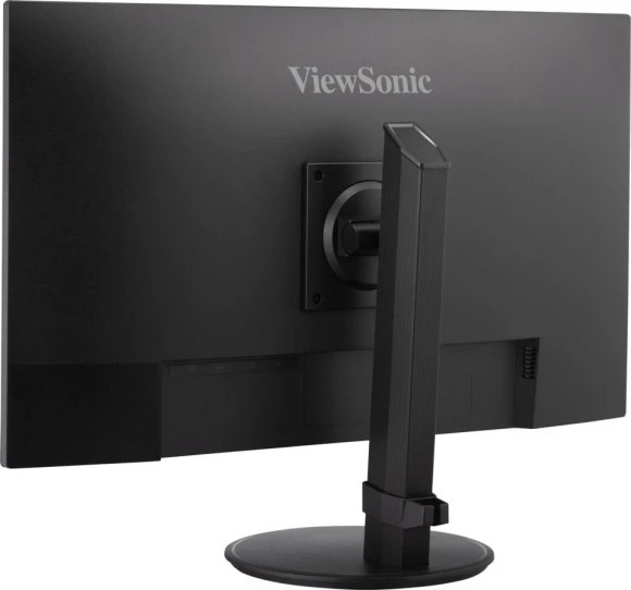 Монитор ViewSonic 27" VA2708-HDJ черный IPS LED 16:9 HDMI матовая HAS Piv 250cd 178гр/178гр 1920x1080 100Hz VGA DP FHD 6.1кг Монитор ViewSonic 27" VA2708-HDJ черный IPS LED 16:9 HDMI матовая HAS Piv 250cd 178гр/178гр 1920x1080 100Hz VGA DP FHD 6.1кг