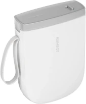 Термопринтер Niimbot B21S (1746725) 203dpi 60мм/с/USB/BT для печ.этик. зеленый