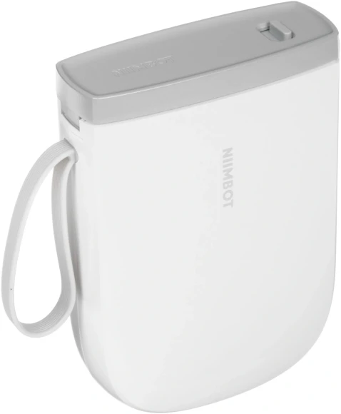 Термопринтер Niimbot B21S (1746725) 203dpi 60мм/с/USB/BT для печ.этик. зеленый Термопринтер Niimbot B21S (1746725) 203dpi 60мм/с/USB/BT для печ.этик. зеленый