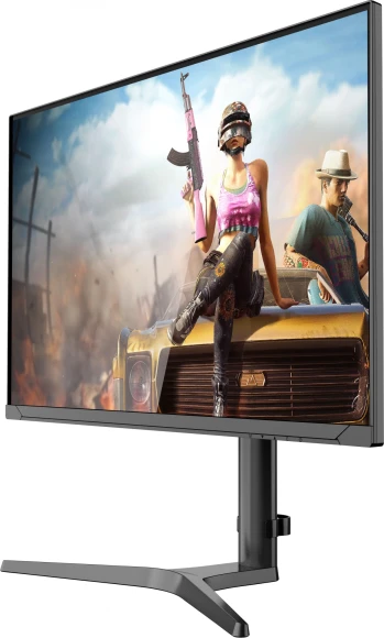 Монитор NPC 27" MZ2707 черный IPS LED 1ms 16:9 HDMI M/M матовая HAS Piv 1000:1 350cd 178гр/178гр 2560x1440 165Hz G-Sync DP Quad HD 2K (1440p) USB 4.55кг Монитор NPC 27" MZ2707 черный IPS LED 1ms 16:9 HDMI M/M матовая HAS Piv 1000:1 350cd 178гр/178гр 2560x1440 165Hz G-Sync DP Quad HD 2K (1440p) USB 4.55кг