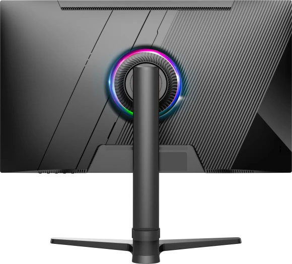 Монитор NPC 27" MZ2707 черный IPS LED 1ms 16:9 HDMI M/M матовая HAS Piv 1000:1 350cd 178гр/178гр 2560x1440 165Hz G-Sync DP Quad HD 2K (1440p) USB 4.55кг Монитор NPC 27" MZ2707 черный IPS LED 1ms 16:9 HDMI M/M матовая HAS Piv 1000:1 350cd 178гр/178гр 2560x1440 165Hz G-Sync DP Quad HD 2K (1440p) USB 4.55кг