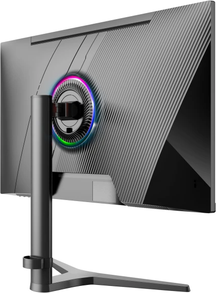 Монитор NPC 27" MZ2707 черный IPS LED 1ms 16:9 HDMI M/M матовая HAS Piv 1000:1 350cd 178гр/178гр 2560x1440 165Hz G-Sync DP Quad HD 2K (1440p) USB 4.55кг Монитор NPC 27" MZ2707 черный IPS LED 1ms 16:9 HDMI M/M матовая HAS Piv 1000:1 350cd 178гр/178гр 2560x1440 165Hz G-Sync DP Quad HD 2K (1440p) USB 4.55кг