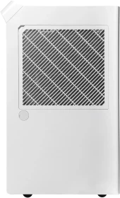 Осушитель воздуха Ballu Neo BDR-50LE 690Вт бытовой белый