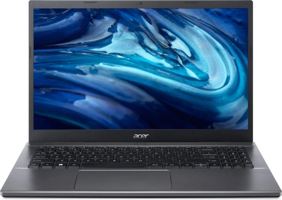 Ноутбук Acer Extensa 15 EX215-55-51GE Core i5 1235U 8Gb SSD512Gb Intel Iris Xe graphics 15.6" IPS FHD (1920x1080) Windows 11 Home dk.grey WiFi BT Cam (NX.EH9EP.009)