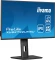 Монитор Iiyama 27" ProLite XUB2792UHSU-B6 черный IPS LED 16:9 HDMI M/M матовая HAS Piv 1300:1 350cd 178гр/178гр 3840x2160 60Hz DP 4K USB 6.3кг