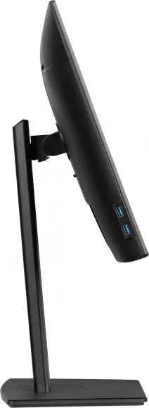 Монитор Iiyama 27" ProLite XUB2792UHSU-B6 черный IPS LED 16:9 HDMI M/M матовая HAS Piv 1300:1 350cd 178гр/178гр 3840x2160 60Hz DP 4K USB 6.3кг