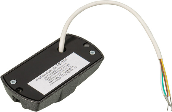 Кнопка выхода Falcon Eye FE-100 (FE-100 (АНТИК))