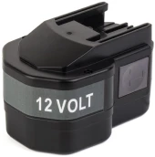 Батарея аккумуляторная TopON TOP-PTGD-AEG-12-2.1 12В 2.1Ач NiCd (102038) Батарея аккумуляторная TopON TOP-PTGD-AEG-12-2.1 12В 2.1Ач NiCd (102038)