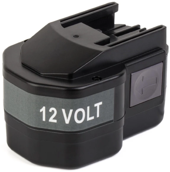 Батарея аккумуляторная TopON TOP-PTGD-AEG-12-2.1 12В 2.1Ач NiCd (102038) Батарея аккумуляторная TopON TOP-PTGD-AEG-12-2.1 12В 2.1Ач NiCd (102038)