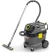 Строительный пылесос Karcher NT 30/1 Tact L 1380Вт (уборка: сухая/сбор воды) серый
