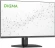Монитор Digma 23.8" Progress 24P201F черный IPS LED 16:9 HDMI матовая 250cd 178гр/178гр 1920x1080 75Hz VGA FHD 2.95кг