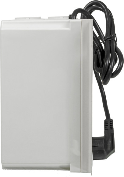 Стабилизатор напряжения Ресанта АСН-2000Н/1-Ц 2кВА однофазный серый (63/6/15) Стабилизатор напряжения Ресанта АСН-2000Н/1-Ц 2кВА однофазный серый (63/6/15)