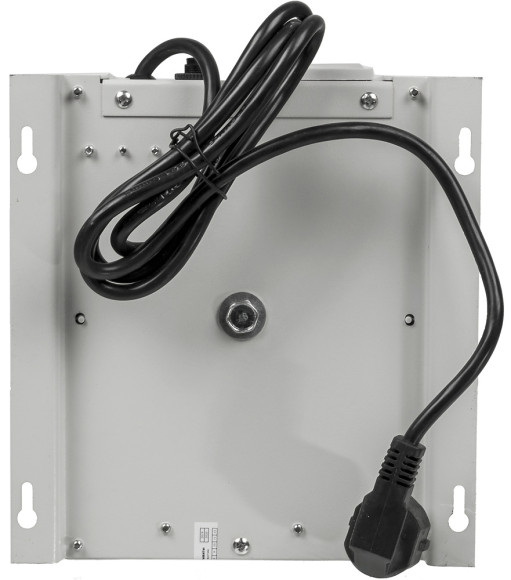 Стабилизатор напряжения Ресанта АСН-2000Н/1-Ц 2кВА однофазный серый (63/6/15) Стабилизатор напряжения Ресанта АСН-2000Н/1-Ц 2кВА однофазный серый (63/6/15)