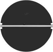 Индукционная варочная поверхность AEG IKE74471IB черный Индукционная варочная поверхность AEG IKE74471IB черный
