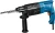 Перфоратор DongCheng DZC05-26B патрон:SDS-plus уд.:2.8Дж 800Вт (кейс в комплекте)