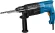 Перфоратор DongCheng DZC05-26B патрон:SDS-plus уд.:3Дж 800Вт (кейс в комплекте)