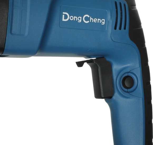Перфоратор DongCheng DZC05-26B патрон:SDS-plus уд.:3Дж 800Вт (кейс в комплекте)