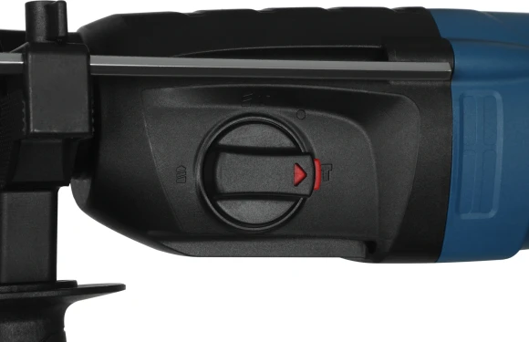 Перфоратор DongCheng DZC05-26B патрон:SDS-plus уд.:3Дж 800Вт (кейс в комплекте)