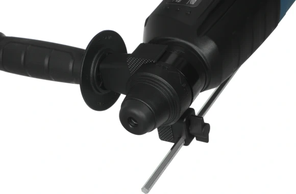 Перфоратор DongCheng DZC05-26B патрон:SDS-plus уд.:3Дж 800Вт (кейс в комплекте)