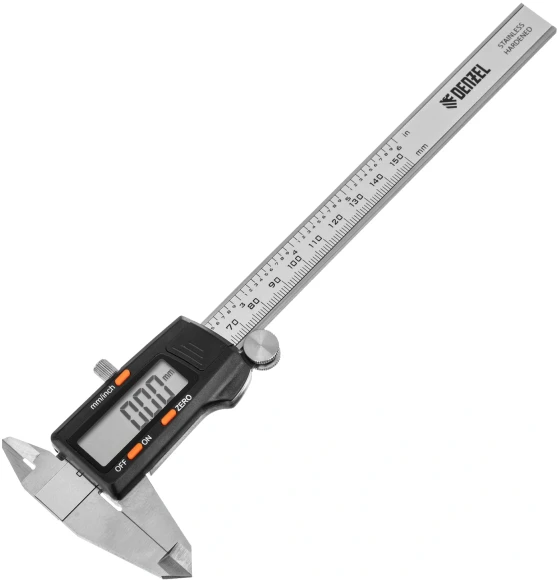 Воздуходувка-пылесос Denzel GL-260 желтый/черный Воздуходувка-пылесос Denzel GL-260 желтый/черный