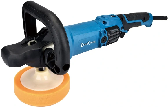 Полировальная машина DongCheng DSP05-180 1250Вт D180мм Полировальная машина DongCheng DSP05-180 1250Вт D180мм