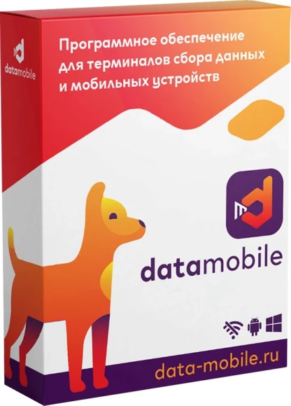 Неискл. право на исп-ие ПО Simple Мобильный клиент бессрочная подписка (SU-0003)