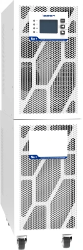 Батарея для ИБП Ippon NA+ TA 10K 240В 4.8Ач для EBM NA+ TA 10K