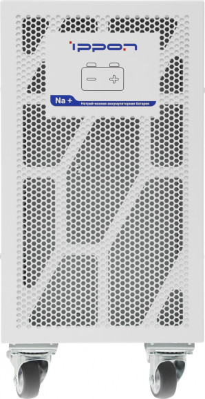 Батарея для ИБП Ippon NA+ TA 10K 240В 4.8Ач для EBM NA+ TA 10K Батарея для ИБП Ippon NA+ TA 10K 240В 4.8Ач для EBM NA+ TA 10K