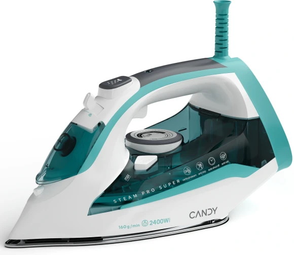 Утюг Candy CI-105 2800Вт фиолетовый