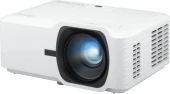 Проектор ViewSonic LSD300W-ST DLP 3300Lm ANSI (1920x1080) 3000000:1 ресурс лампы:60000часов 1xUSB typeA 1xHDMI 2.85кг