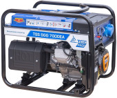 Генератор ТСС SGG 7000EA 7.5кВт Генератор ТСС SGG 7000EA 7.5кВт