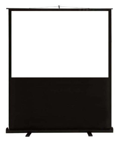 Экран Cactus 54" 68x120см FloorCompactExpert CS-PSFLCE-120X68 16:9 напольный рулонный